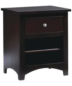 Ellington 1 Drawer Nightstand