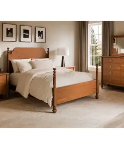 Alternative view of St. Augustine Regular Dresser