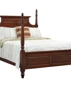 Jamestown Bed