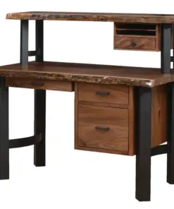 50" Millennium Deluxe Writing Desk