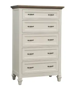 Breckenridge Chest of Drawers