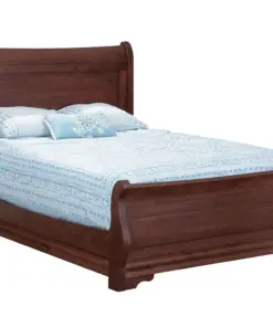 Luxembourg Bed