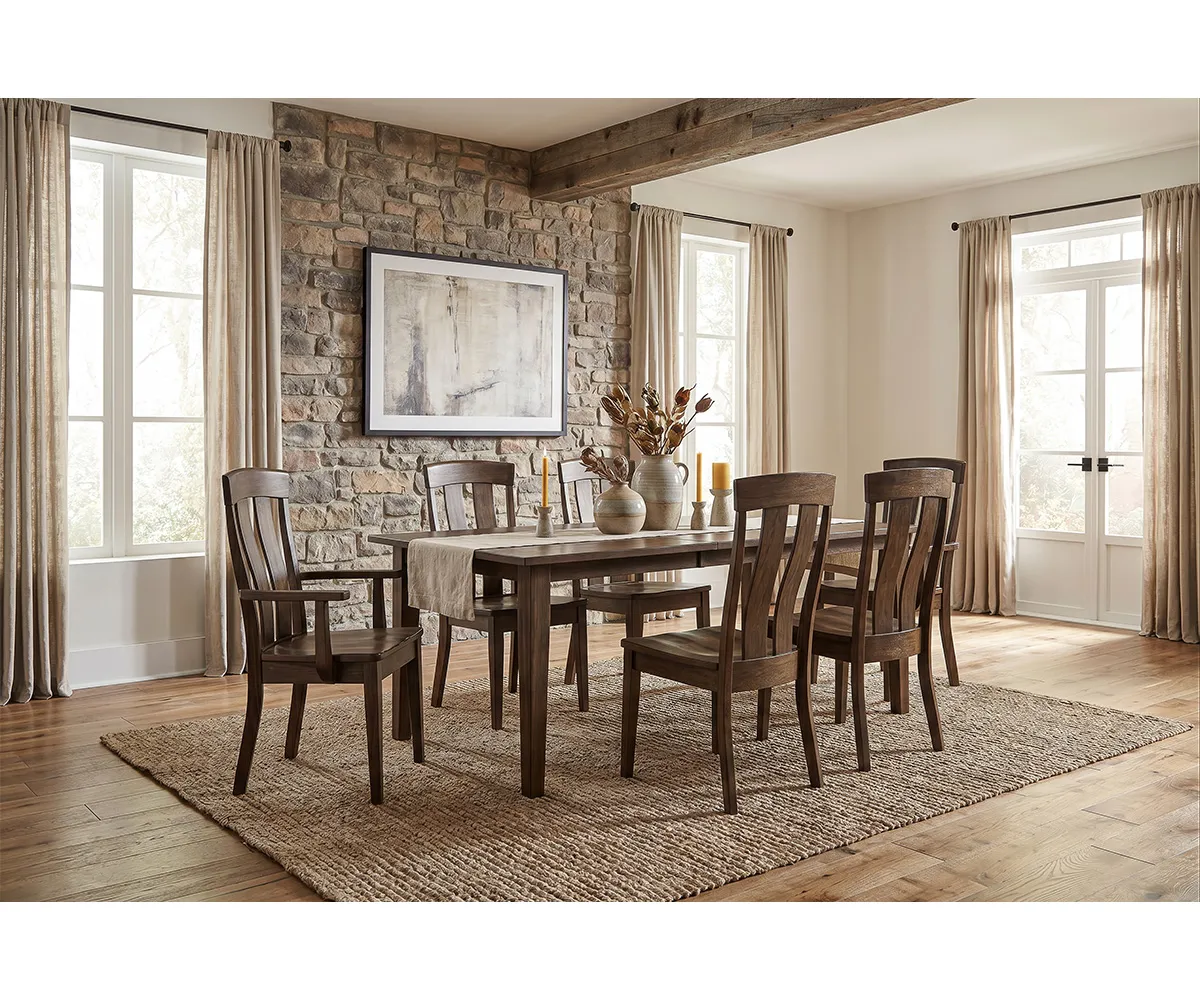 Parker Chair - Image 3