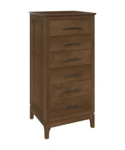 Alternative view of Boulder Creek Lingerie Chest