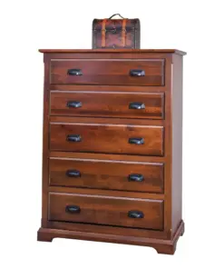 Charleston Chest of Drawers