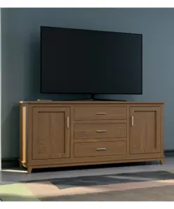 Alternative view of Hilton TV Stand