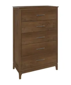 Alternative view of Boulder Creek Chest of Drawers
