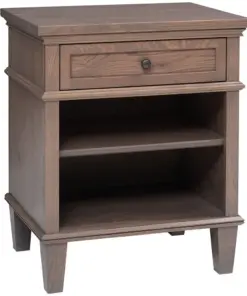 Rockport 1 Drawer Nightstand