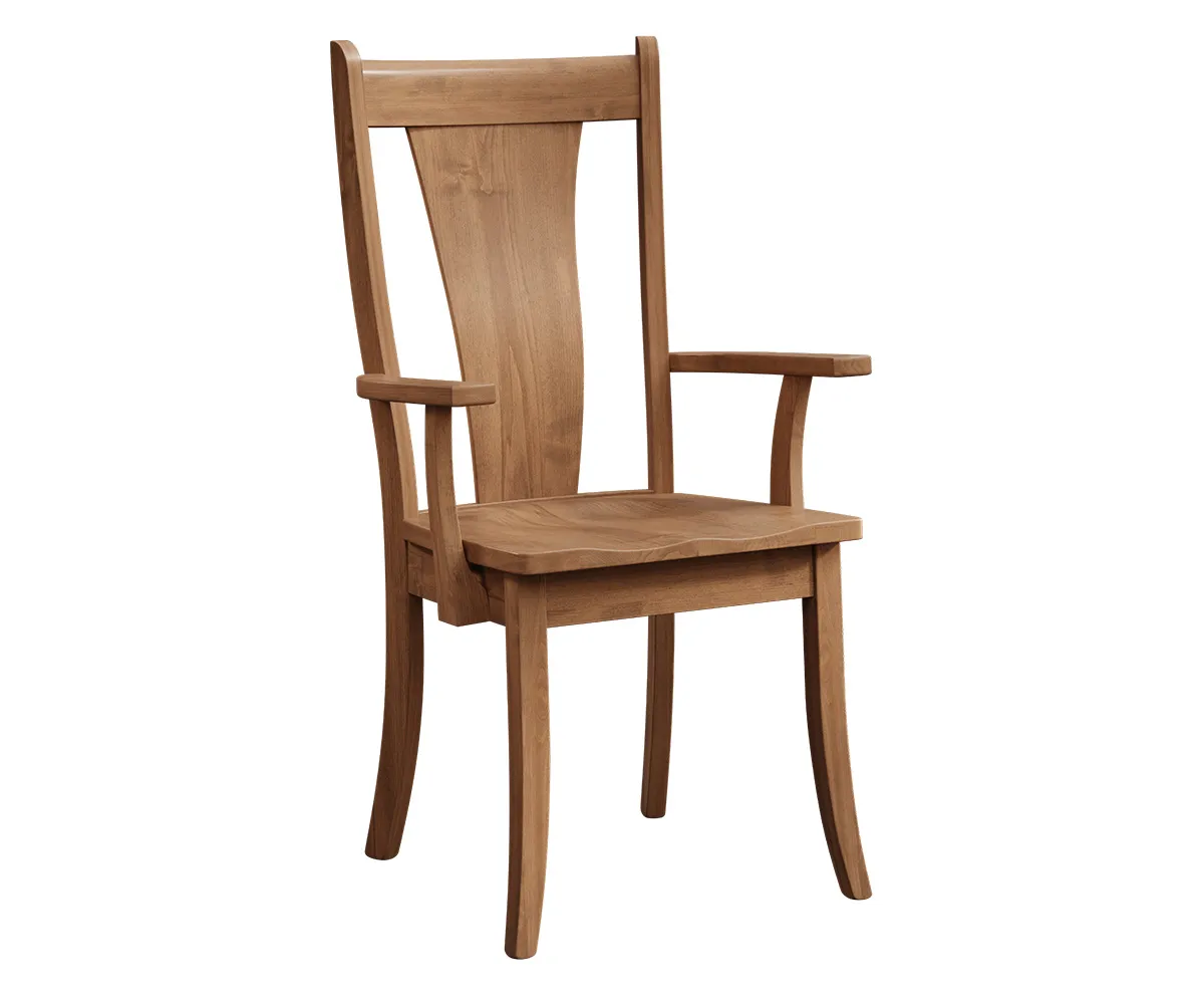 Jordan Chair - Image 2