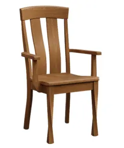 Alternative view of Durango Chair