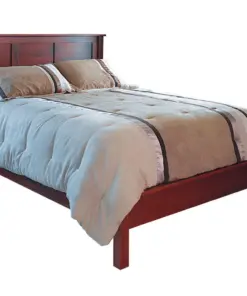 Vintage Shaker Bed