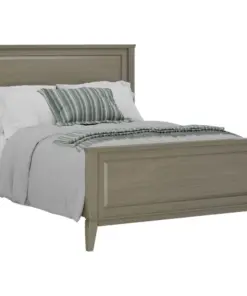 Saratoga Bed