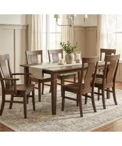 Alternative view of Trogon Dining Collection