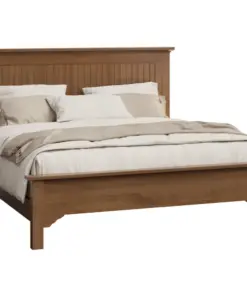 Heritage Farmhouse Bed