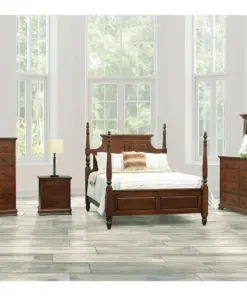Alternative view of Jamestown Bedroom Collection