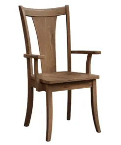 Alternative view of Falcon Chair