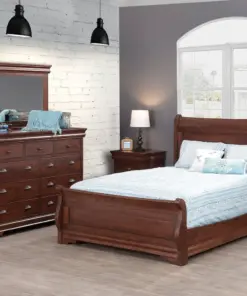 Luxembourg Bedroom Collection