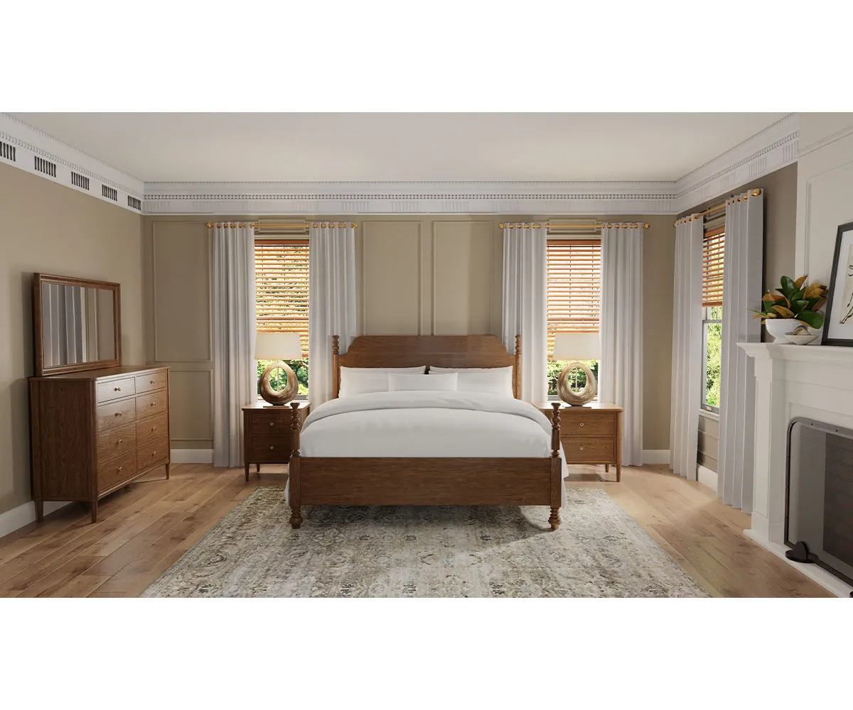 Stamford Bedroom Collection - Image 2