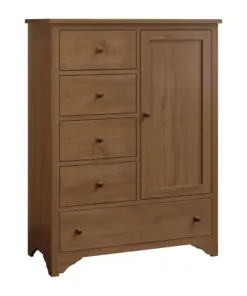 Heritage Farmhouse Gentlemans Chest