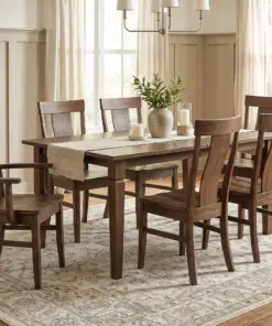 Trogon Dining Collection