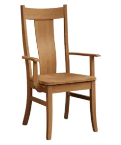 Alternative view of Eagle Chair