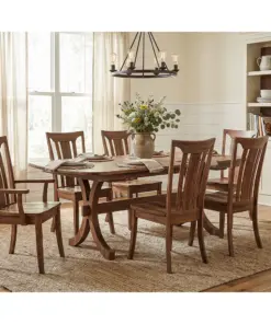 Alternative view of Magnum Dining Collection