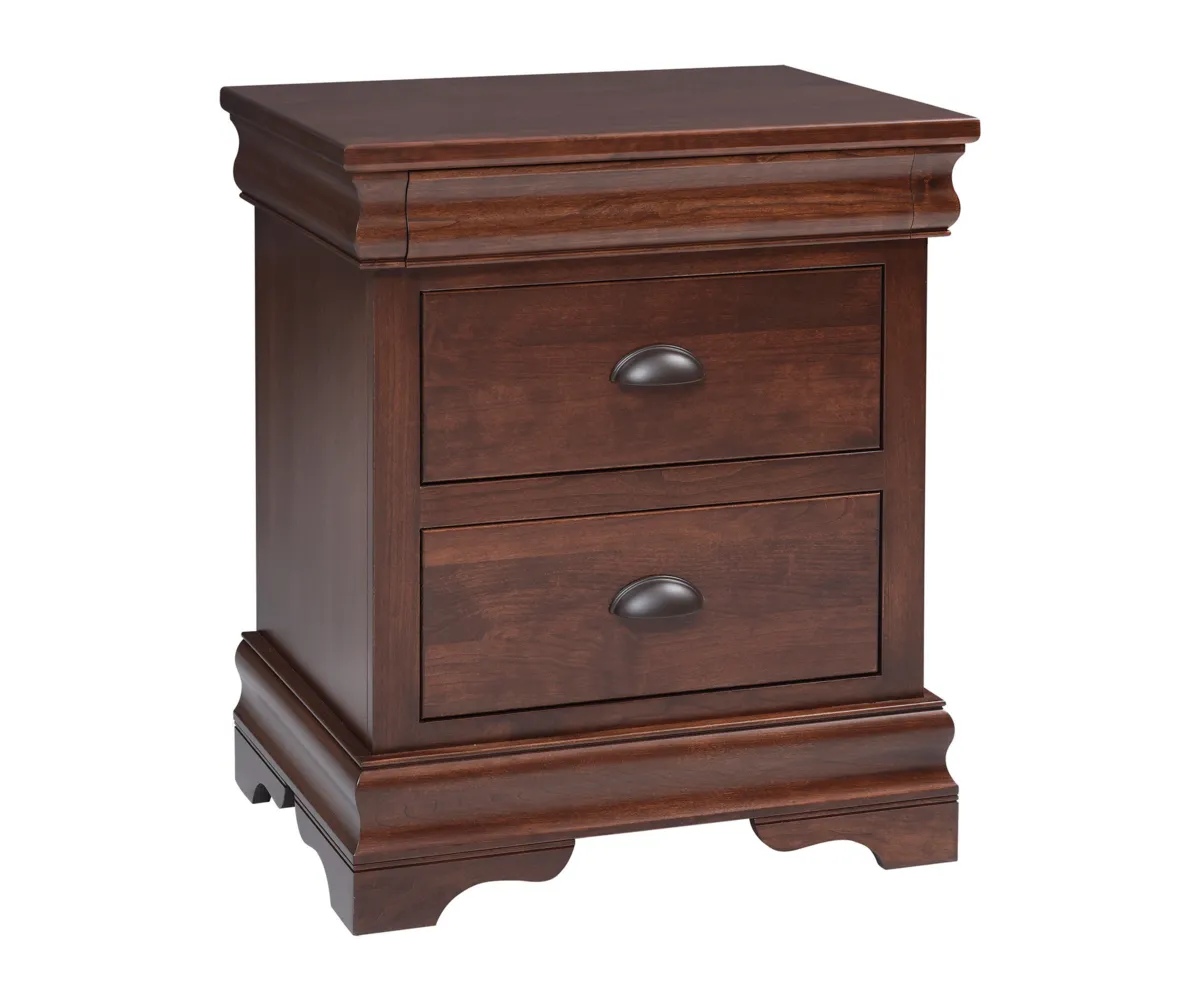 Luxembourg Bedroom Collection - Image 11