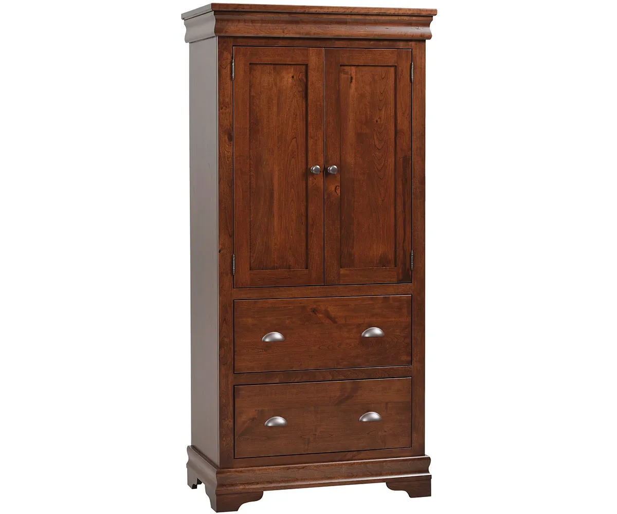 Luxembourg Bedroom Collection - Image 9