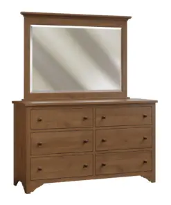Heritage Farmhouse Regular Dresser