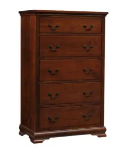 Jamestown Chest of Drawers