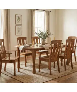 Alternative view of Durango Dining Collection