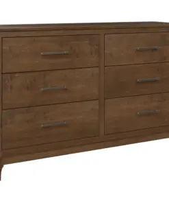 Alternative view of Boulder Creek Regular Dresser