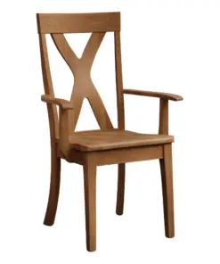 Alternative view of Tahoe Chair