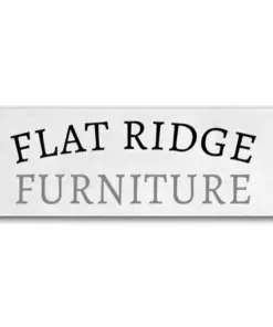 Flat Ridge Furniture