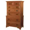 Heritage Chest On Chest