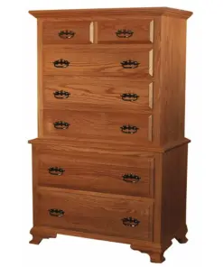 Heritage Chest On Chest