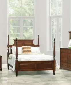 Jamestown Bedroom Collection