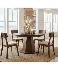Alternative view of Atlas Dining Collection