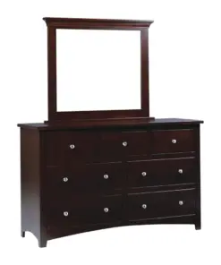 Ellington Regular Dresser