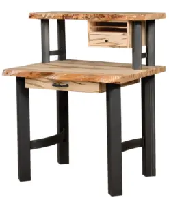 36" Millennium Deluxe Writing Desk