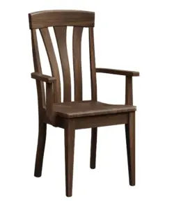 Alternative view of Siesta Chair