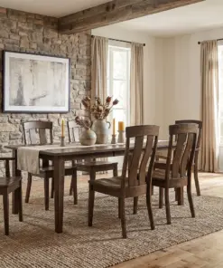 Parker Dining Collection