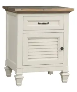 Breckenridge Nightstand