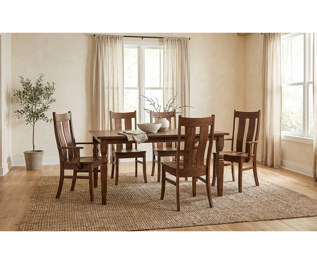 Kirtland Chair - Image 3