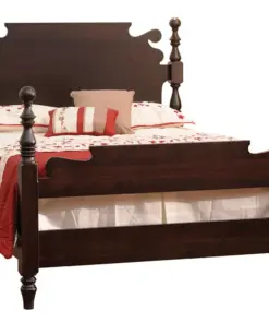 Hampton Bed
