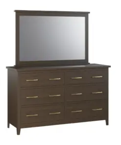 Lakeside Regular Dresser