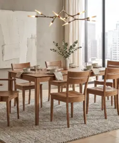 Dalton Dining Collection