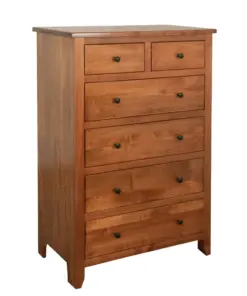 Shaker Bedroom Collection - Image 13