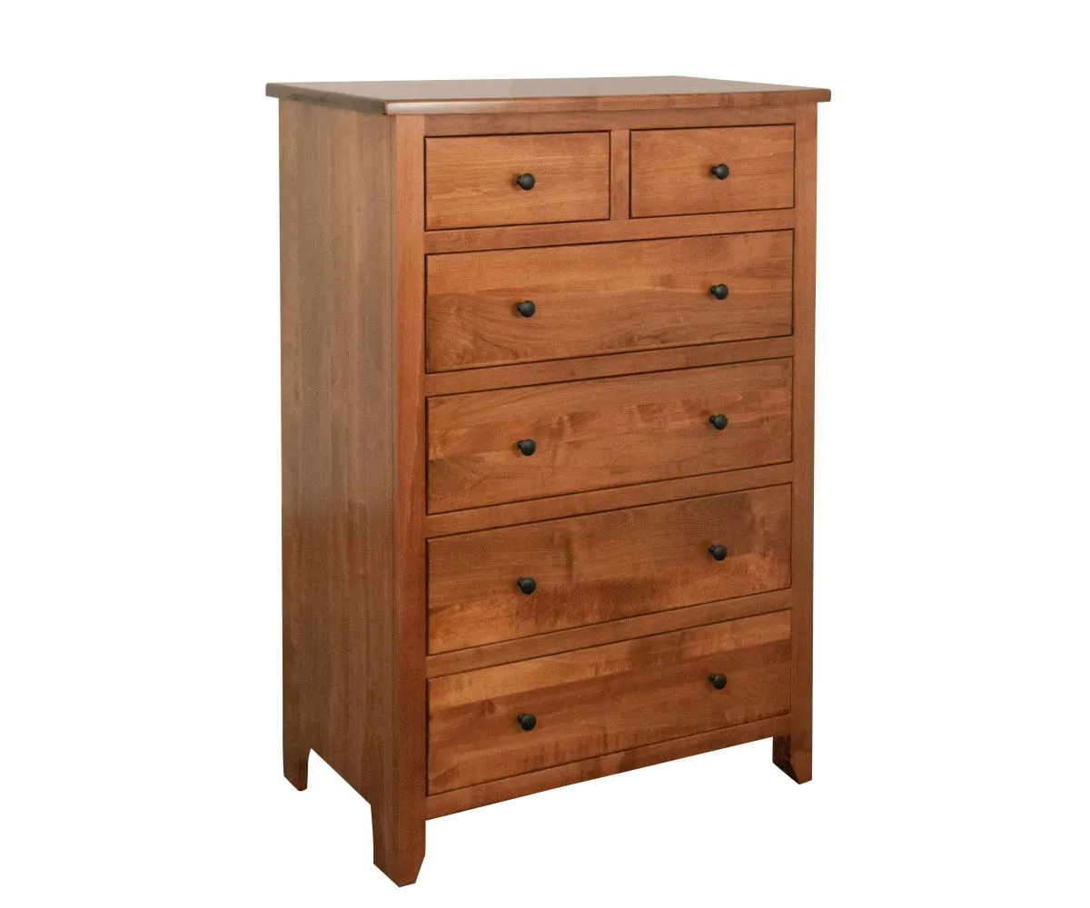 Shaker Bedroom Collection - Image 13
