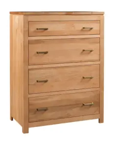 Lew Modern Chest